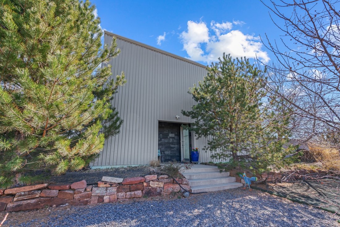 House in Santa Fe, New Mexico, United States 2 - 17682244