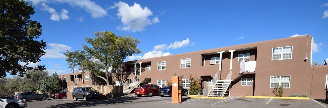 Apartment in Santa Fe, New Mexico, United States 2 - 17682173