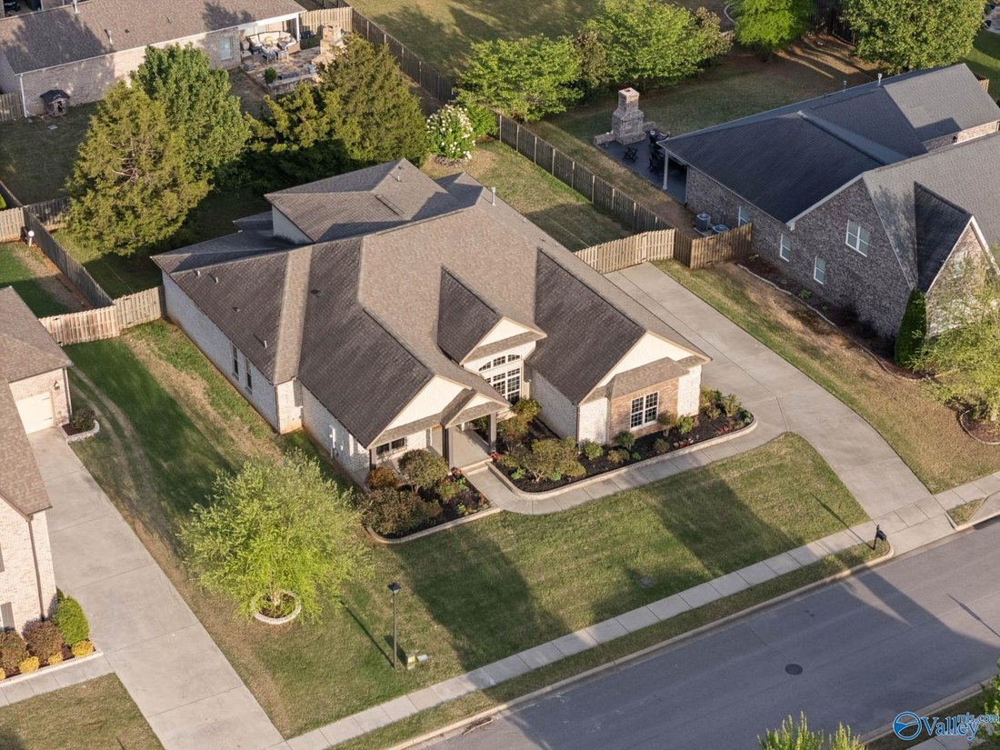 House in Owens Cross Roads, Alabama, United States 2 - 17682551