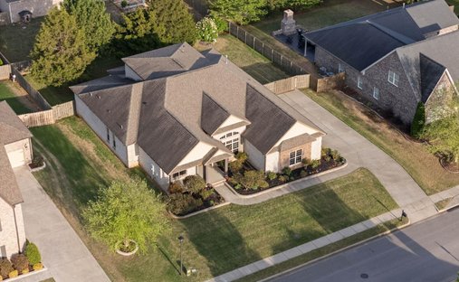 Casa a Owens Cross Roads, Alabama, Stati Uniti 1