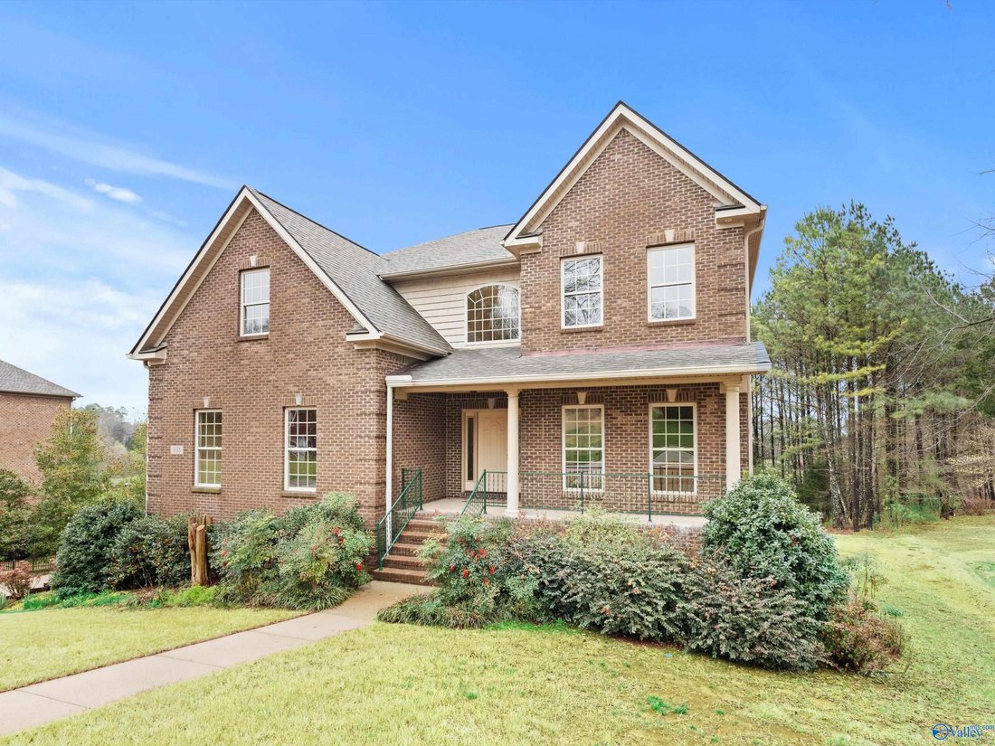 House in Harvest, Alabama, United States 2 - 17682178