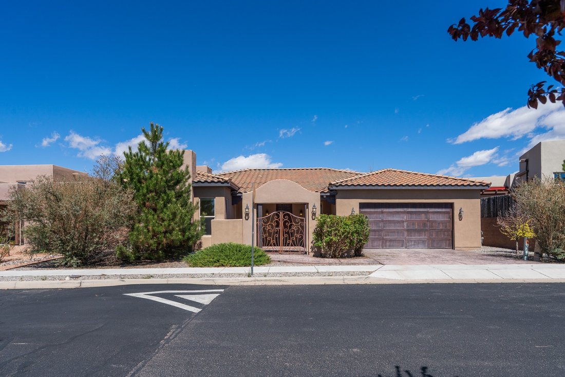 House in Santa Fe, New Mexico, United States 2 - 17682454