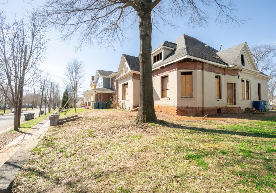 House in Chattanooga, Tennessee, United States 5 - 17681728