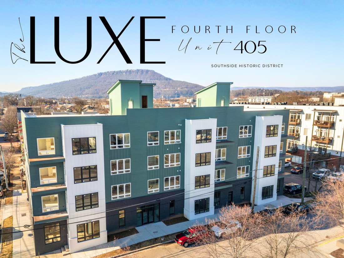 Condominio a Chattanooga, Tennessee, Stati Uniti 1 - 17682417