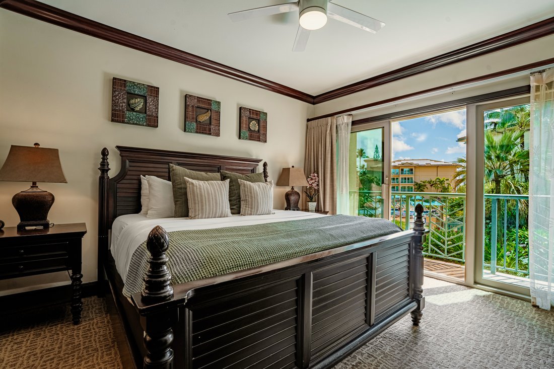 Condo in Kapaʻa, Hawaii, United States 3 - 17680096
