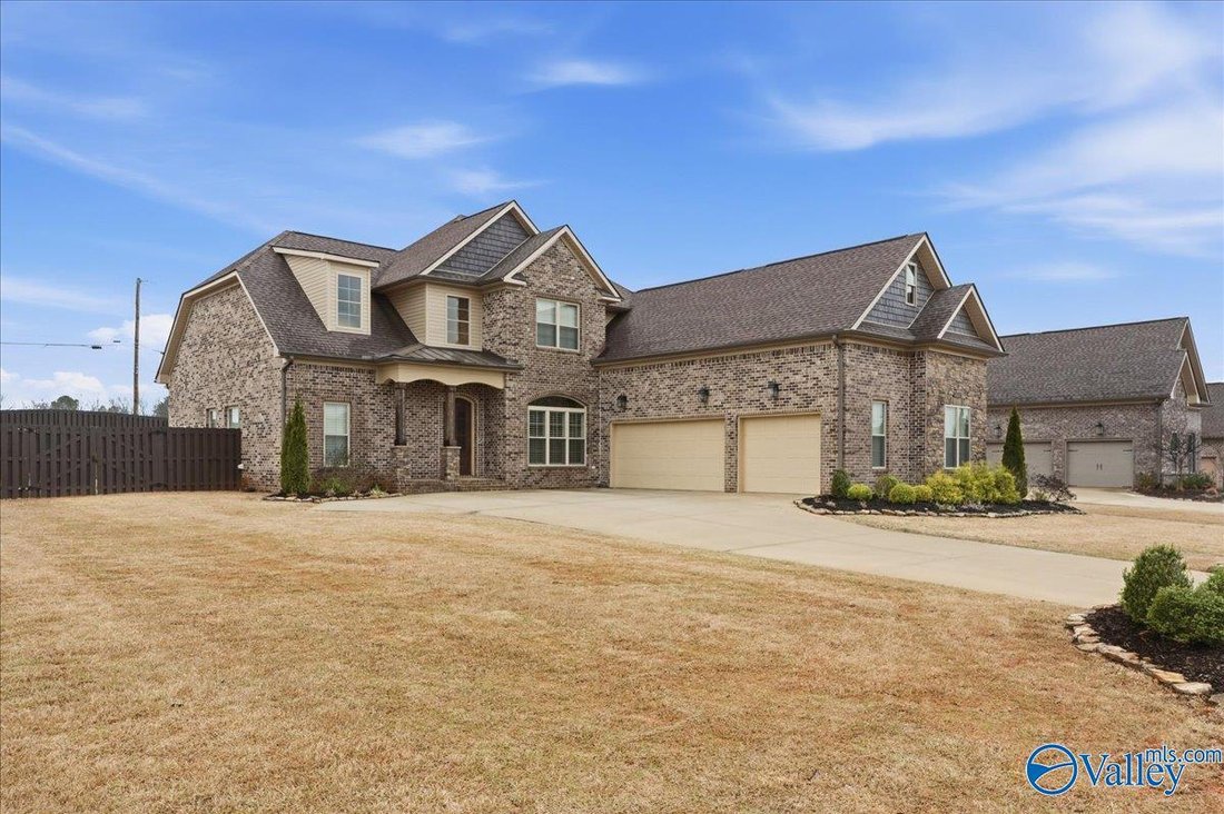 House in Athens, Alabama, United States 4 - 17681070