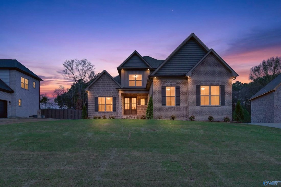 House in Brownsboro, Alabama, United States 2 - 17680646
