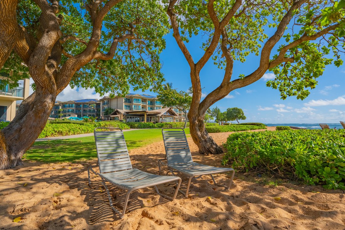 Condo in Kapaʻa, Hawaii, United States 5 - 17680096