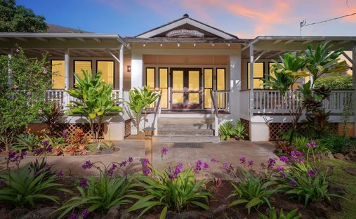 Casa a Koloa, Hawaii, Stati Uniti 1