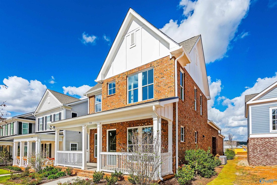 House in Madison, Alabama, United States 5 - 17680516
