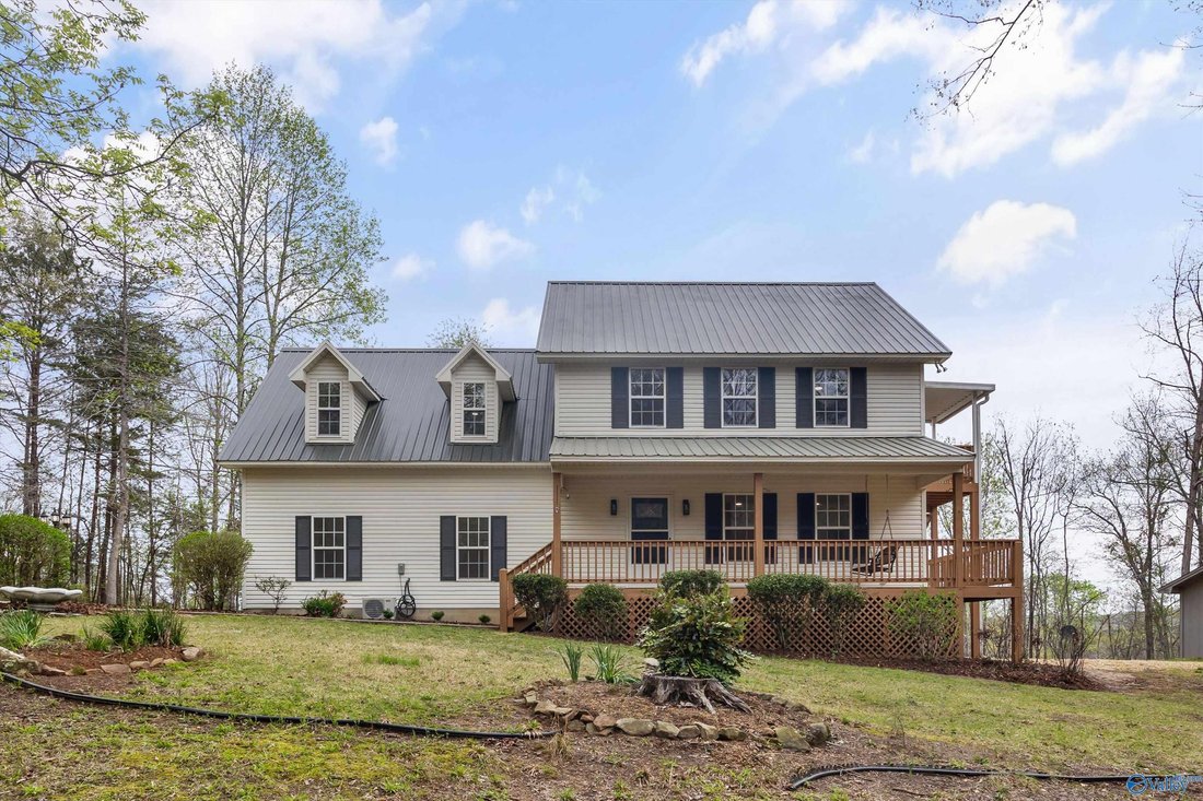 House in Arley, Alabama, United States 3 - 17681615