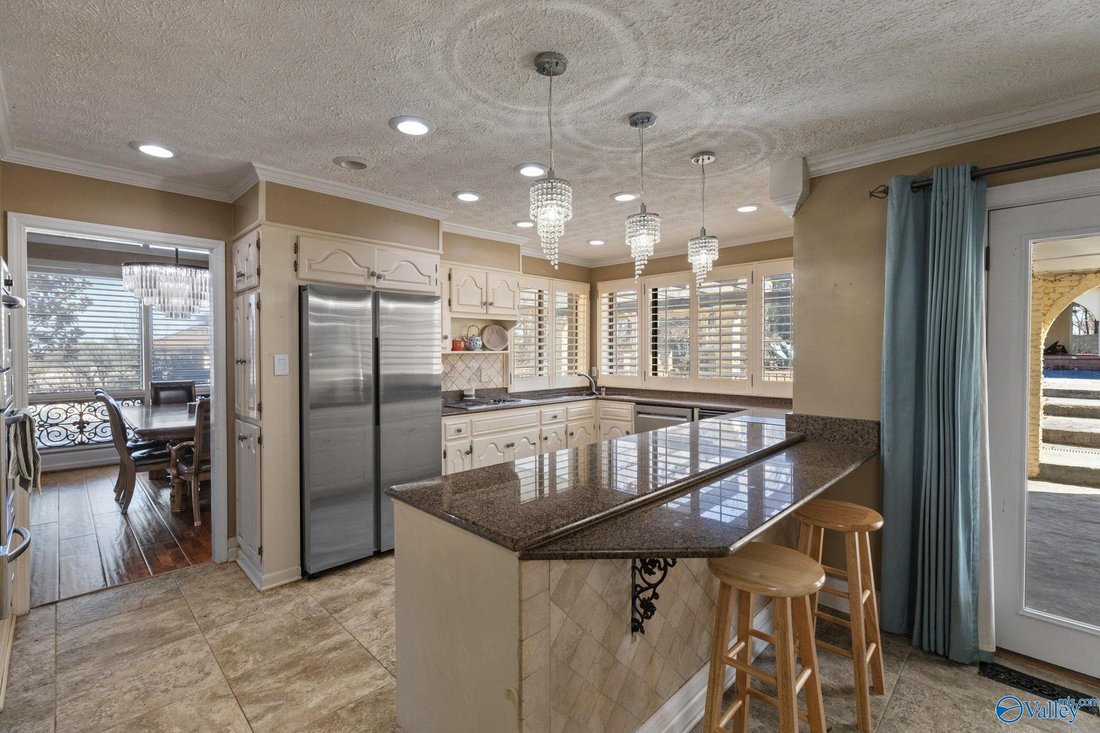House in Decatur, Alabama, United States 5 - 17682536