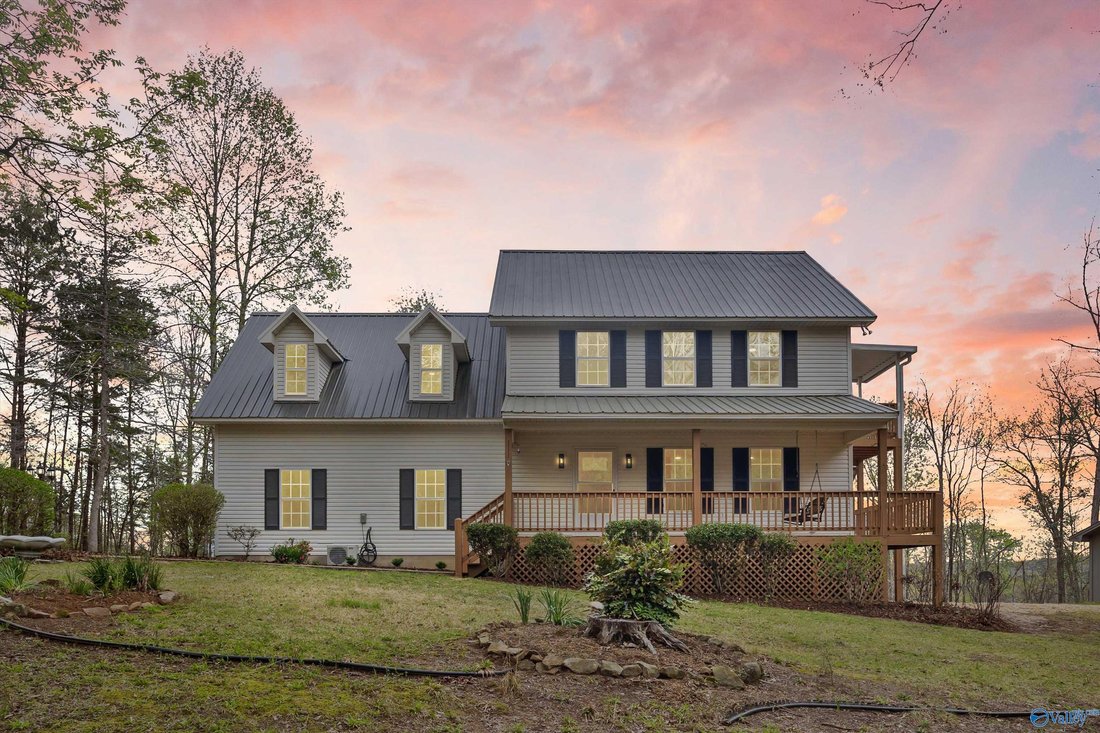 House in Arley, Alabama, United States 1 - 17681615