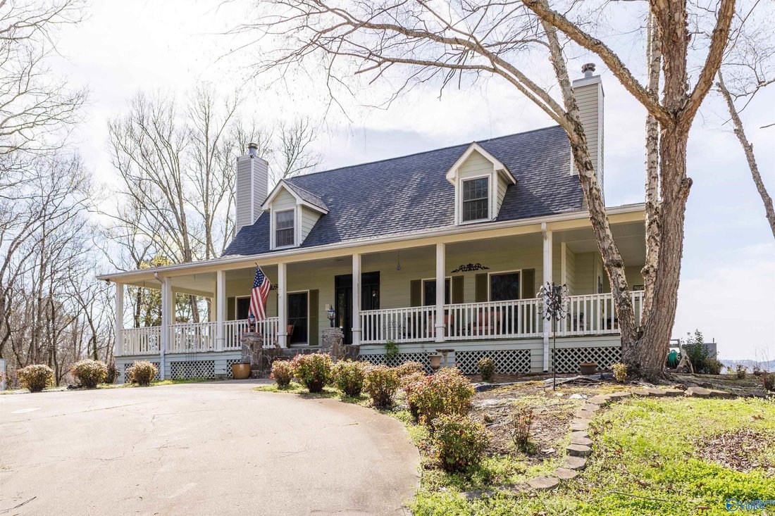 House in Langston, Alabama, United States 3 - 17680286