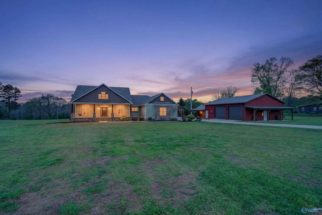 House in Grant, Alabama, United States 3 - 17680684