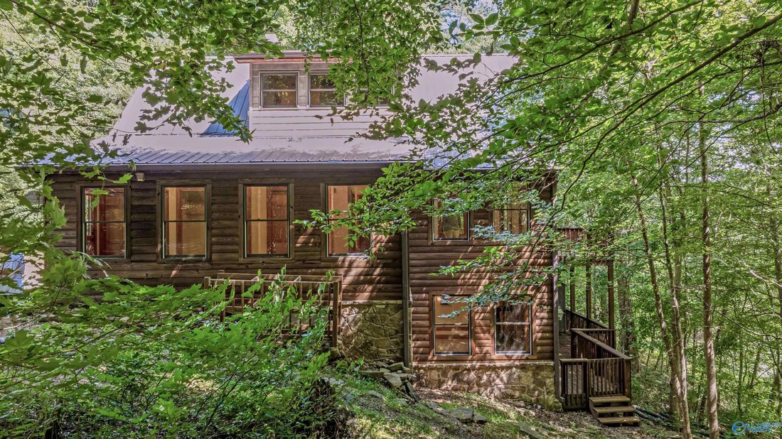 House in Trenton, Georgia, United States 1 - 17680564