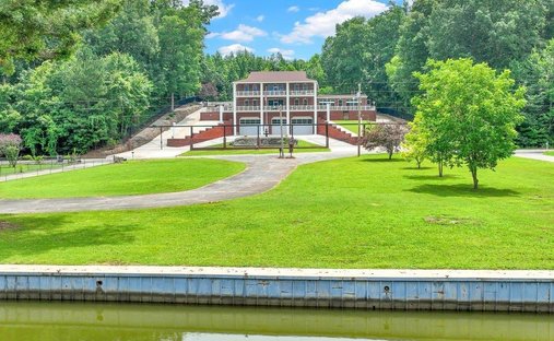House in Rogersville, Alabama, United States 1