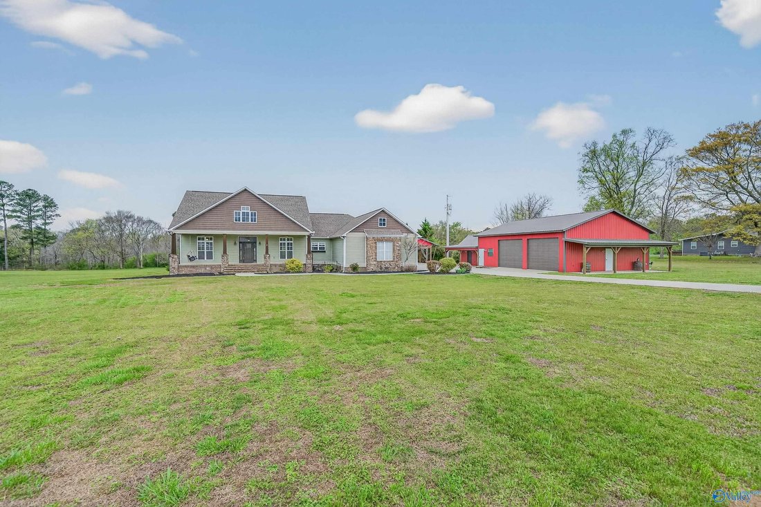 House in Grant, Alabama, United States 2 - 17680684