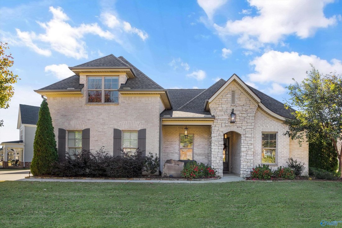 House in Gurley, Alabama, United States 1 - 17681410