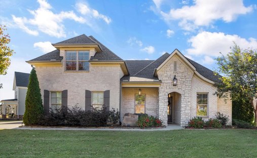 House in Gurley, Alabama, United States 1