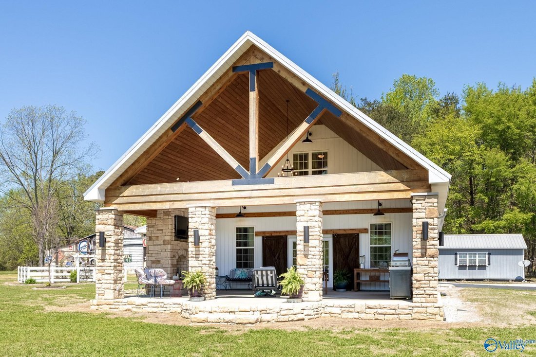 House in Athens, Alabama, United States 2 - 17682667