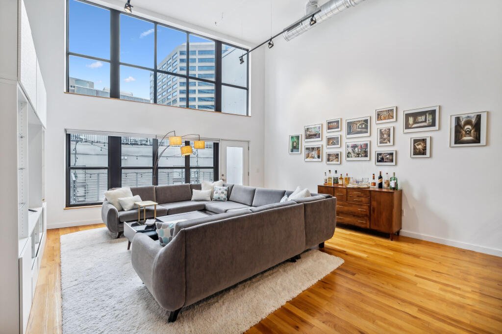 Condo in Nashville, Tennessee, United States 1 - 17681611
