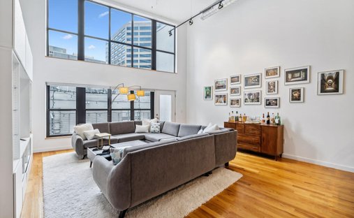 Condo in Nashville, Tennessee, United States 1