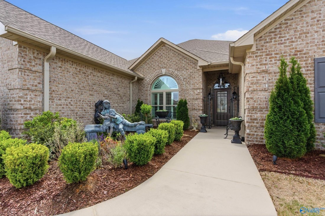 House in Athens, Alabama, United States 4 - 17680445