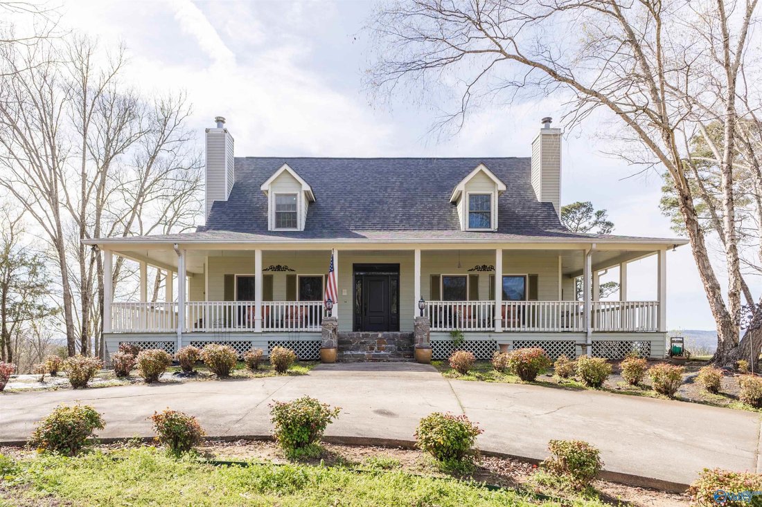 House in Langston, Alabama, United States 5 - 17680286