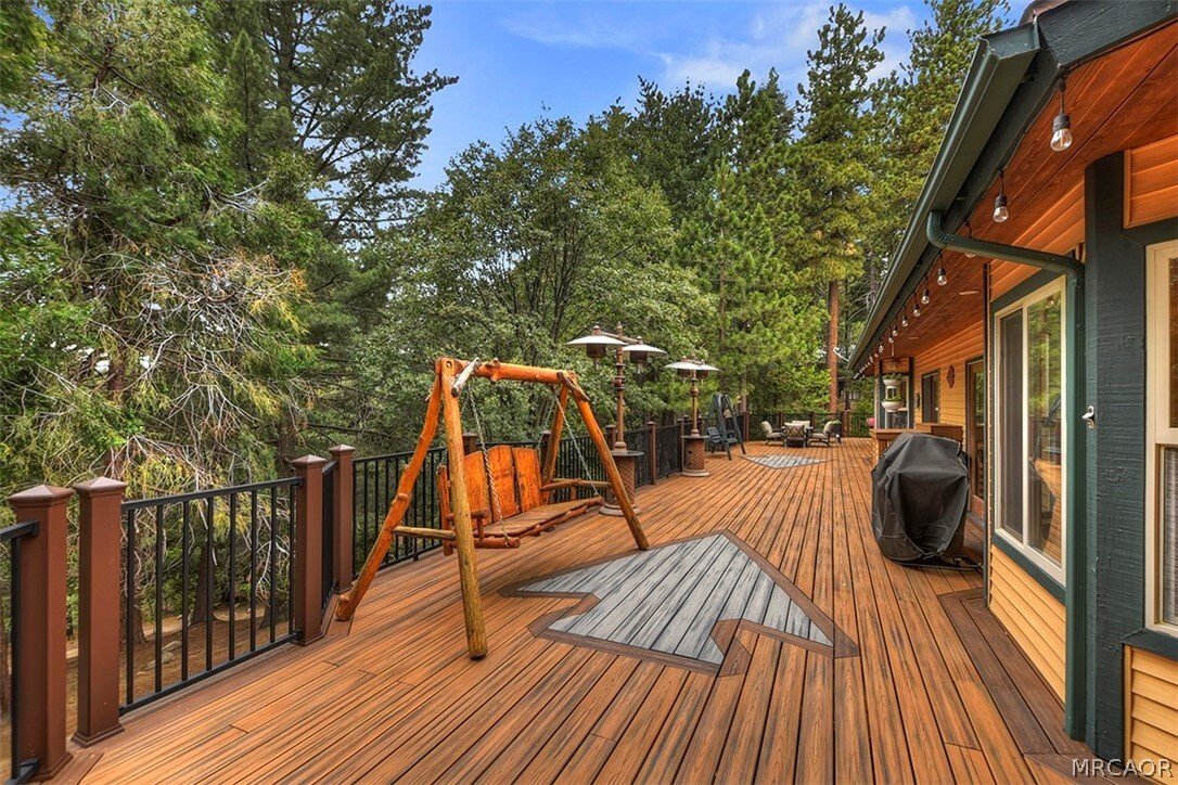 House in Twin Peaks, California, United States 4 - 17681560