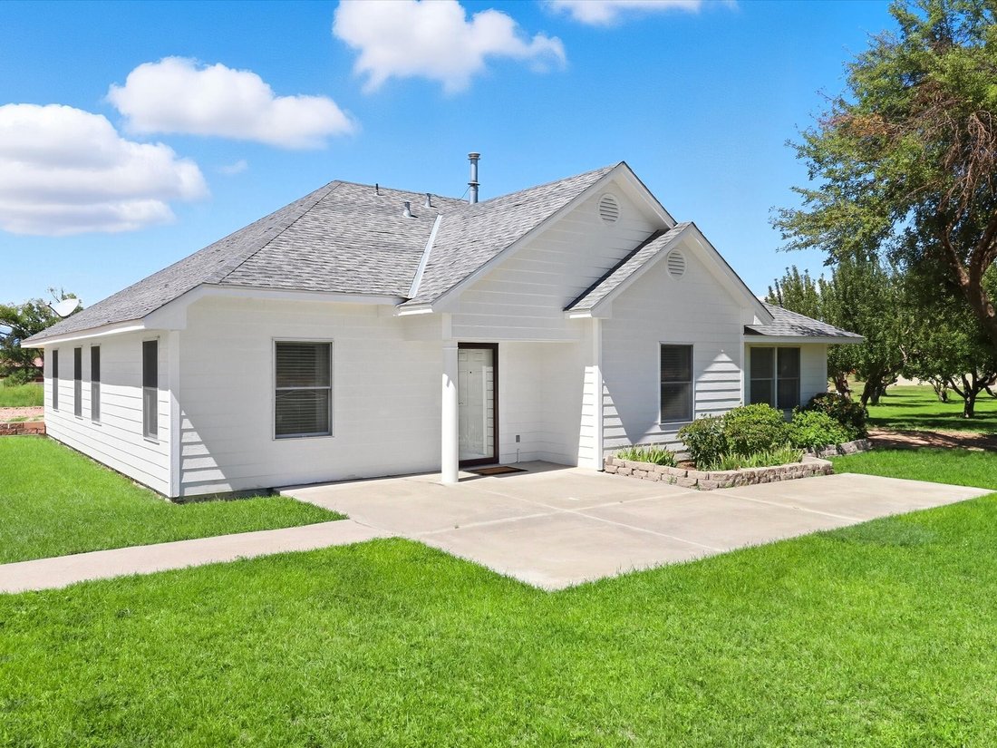 House in Santa Fe, New Mexico, United States 2 - 17682236