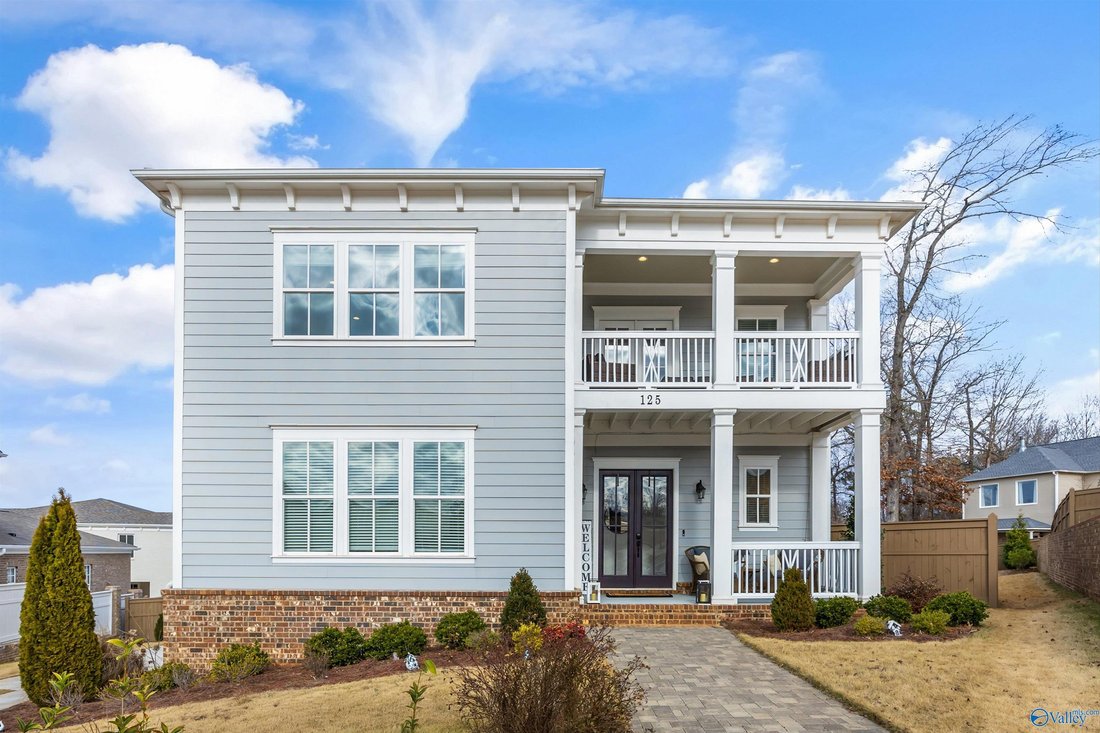 House in Madison, Alabama, United States 3 - 17680782