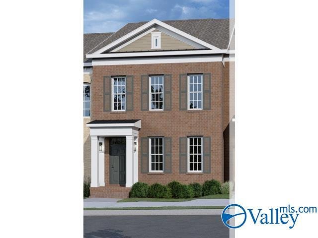 Townhouse in Madison, Alabama, United States 1 - 17682411