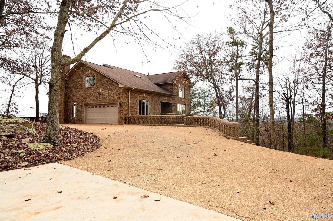 House in Guntersville, Alabama, United States 1 - 17680409