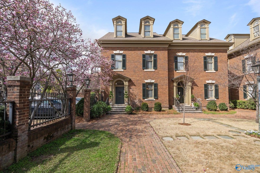 Townhouse in Redstone Arsenal, Alabama, United States 2 - 17681337