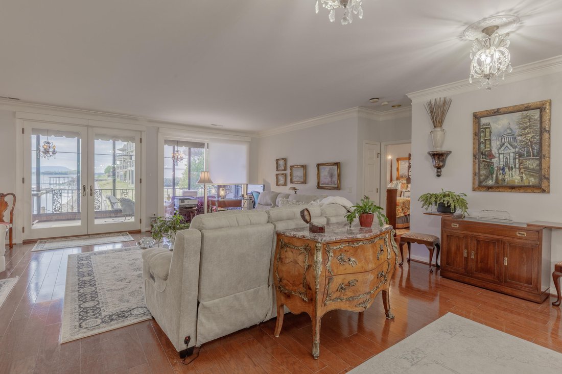 Condo in Chattanooga, Tennessee, United States 5 - 17681761