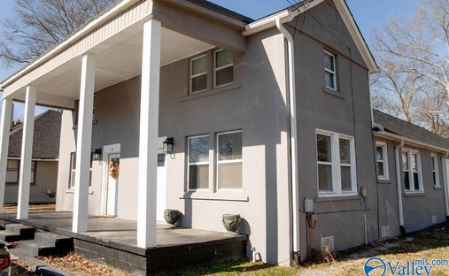Apartment in Hartselle, Alabama, United States 1