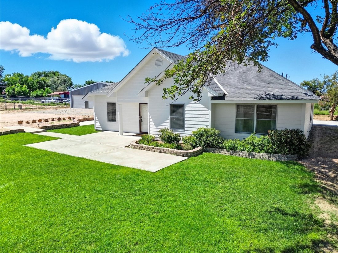 House in Santa Fe, New Mexico, United States 1 - 17682236