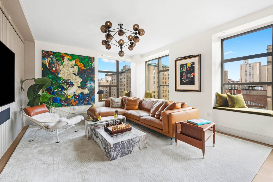 Condo in New York, New York, United States 2 - 17684080