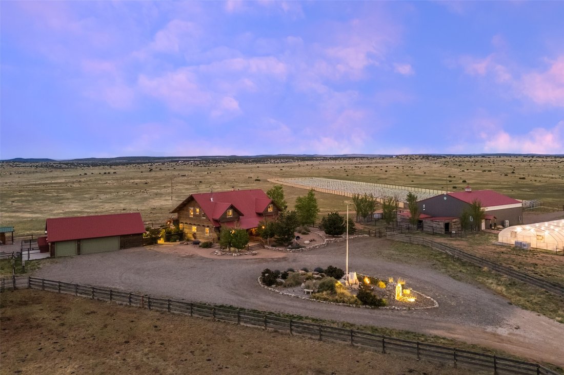 House in Torreon, New Mexico, United States 2 - 17682119