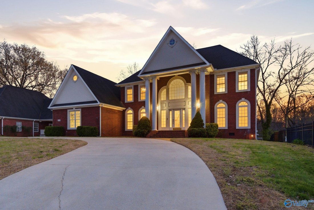House in Hazel Green, Alabama, United States 2 - 17680988