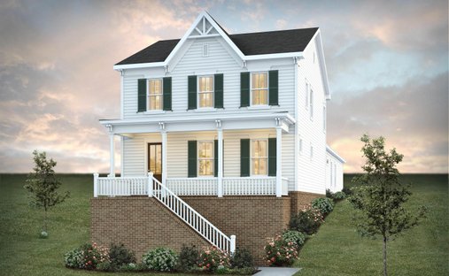 Casa a Madison, Alabama, Stati Uniti 1