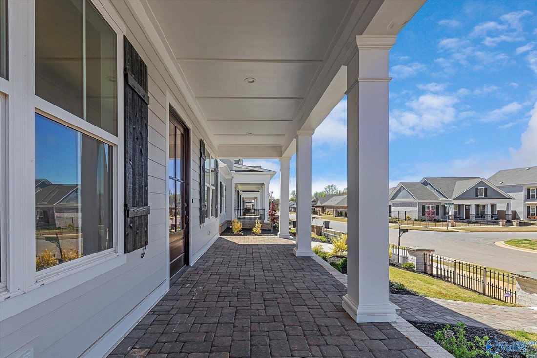 House in Madison, Alabama, United States 3 - 17681386
