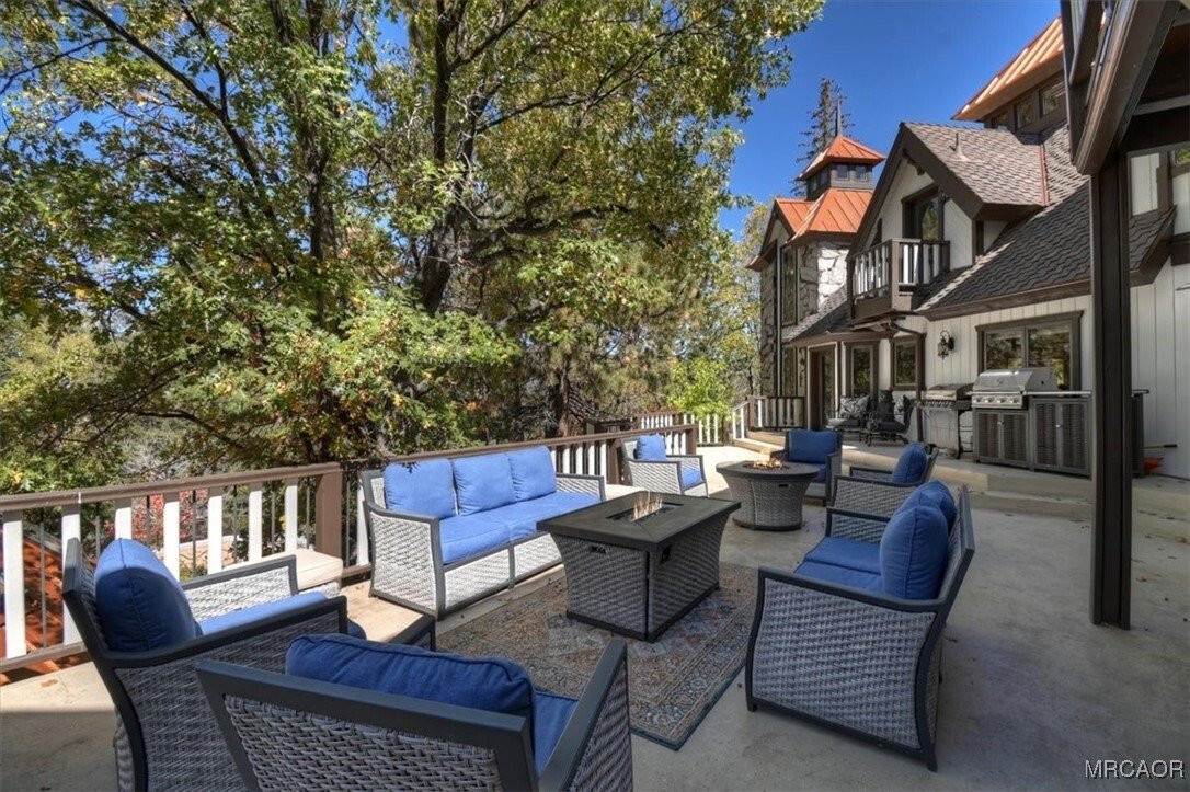 House in Big Bear Lake, California, United States 4 - 17681432