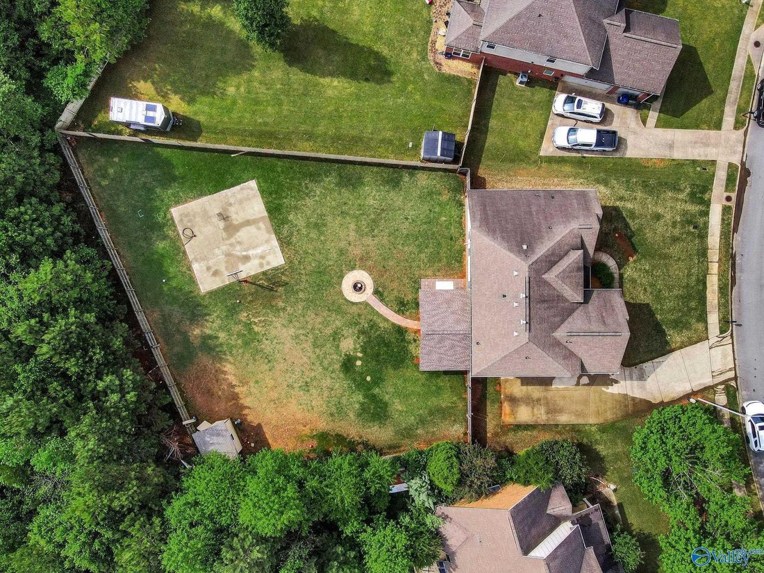 House in Redstone Arsenal, Alabama, United States 4 - 17680759