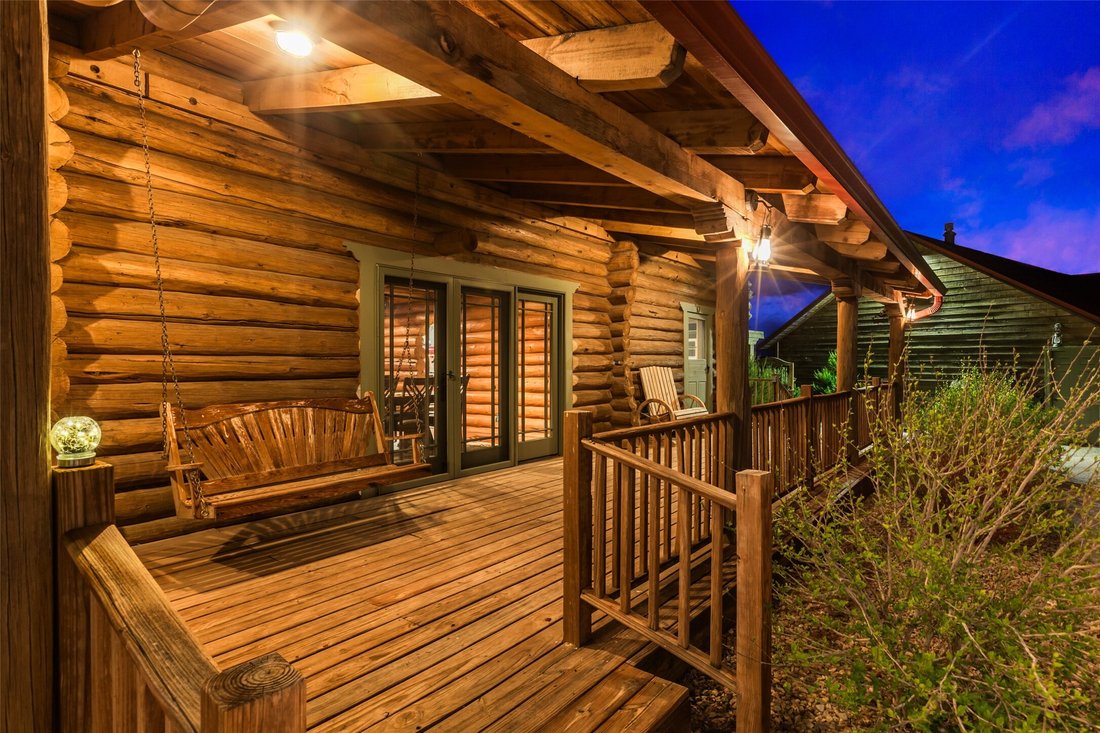 House in Torreon, New Mexico, United States 4 - 17682119