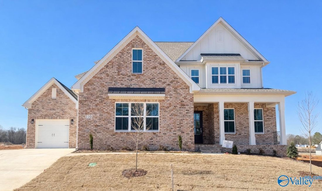 House in Madison, Alabama, United States 1 - 17680966