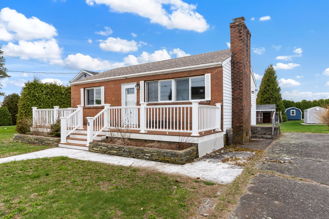 House in Westerly, Rhode Island, United States 1 - 17681212