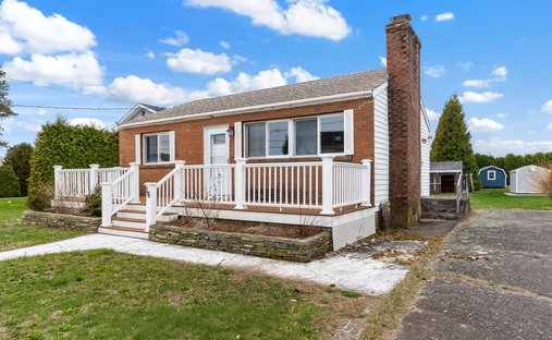 Haus in Westerly, Rhode Island, Vereinigte Staaten 1