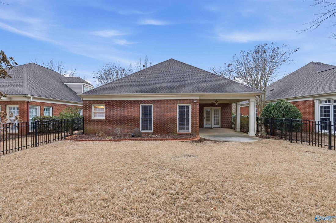 House in Redstone Arsenal, Alabama, United States 4 - 17680257